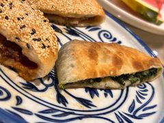 -小放牛河北菜(军校店)