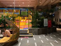-弘安丽水温泉酒店