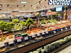 -梨花自助烤肉(天河城店)