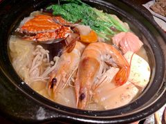 -千代武日本料理(哈西店)