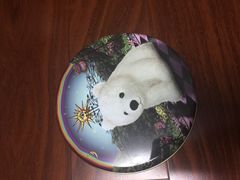 -珍妮曲奇聪明小熊(尖沙咀店)