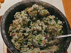 -荷塘秋月·本帮江浙菜(国权路店)