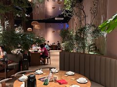 -山水茶艺馆·点心粤菜·30年老字号