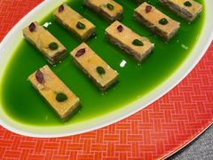 -柿合缘新京菜(国金中心商场店)