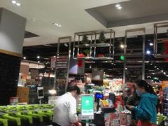 -百佳永辉超市(福田星河店)