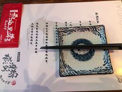 -热血兄弟·炭火烤肉(融侨中心店)