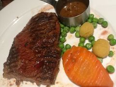 -食间牛排(湖西路店)