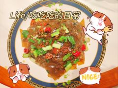 -南山翁新概念川菜(江宁万达广场店)
