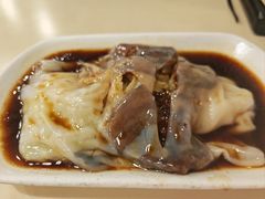 叉烧肠-玲又珑美食(盘福路店)