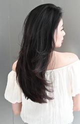 -FASHION PALACE hair+