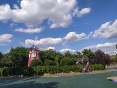 -沈阳方特欢乐世界