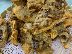 -渔码头食府·20年蓬莱老字号(登州路店)
