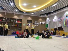 -贝思特蒙特梭利早教新区旗舰中心(苏州新区复悦城店)