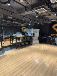 -G-STEPS舞蹈工作室