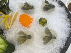 -祈胜邨•顺德鱼生•顺德菜(容桂店)