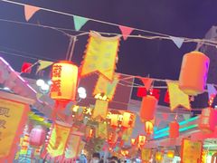 -老周炒拨拉(甘州总店)