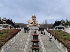-句容茅山景区