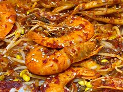 -枣玛尔脊骨汤·烤肉(西塔总店)