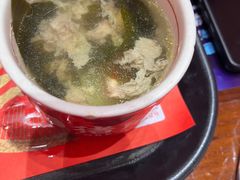 -猪角·闽南猪脚饭(华闽大厦店)