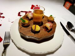 -王品牛排(杭州大厦店)