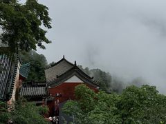 -武当山风景区