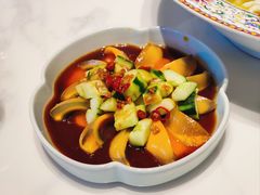 -上上席川菜(凯德乐峰广场店)