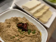 -福寿斋·老北京铜锅涮肉·烧烤(清岚店)