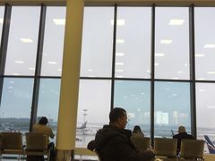 -谢列梅捷沃国际机场