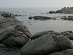 android_upload_pic-老虎石海上公园