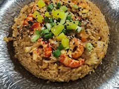 -叶派龙虾•招牌香辣蟹·海鲜(中海国际店)