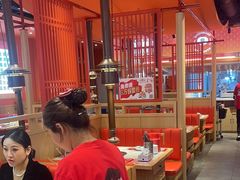 -韩宫宴烤肉·料理(南京江宁万达店)