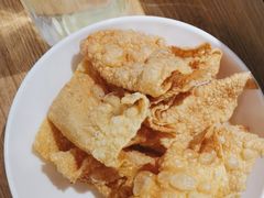 -三人行骨头王火锅(长寿店)