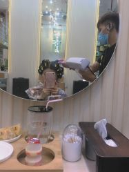 -NOMA造型 Salon