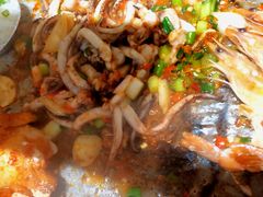 -汉丽轩韩式自助烤肉十二年(SM广场店)