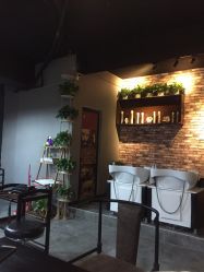 -HD HAIR STYLE