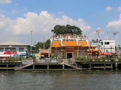 -大珍珠号夜游湄南河