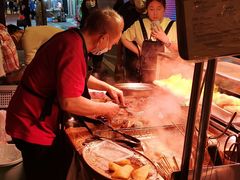 -明记牛杂(新马路分店)