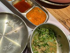 -西塔老太太泥炉烤肉(万柳华联店)