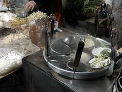 -老兵麻辣烫(世欧王庄店)
