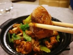 牛蛙-粤秀小厨·广式早茶(辽宁路店)