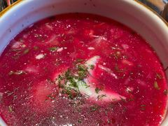 -卢布里西餐厅(总店)