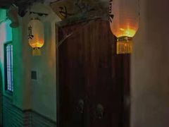 -CLUE演绎实景剧本杀(江南西店)