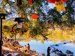 -云水谣景区