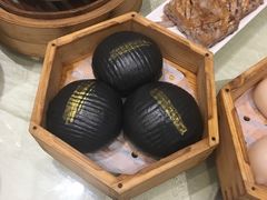 -君豪大酒店-东海渔村中餐厅