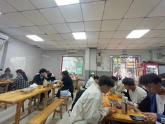 -清真-戏楼王记牛肉面