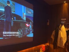 -江南足纪·影院足道·轻奢SPA(笋岗HALO广场店)