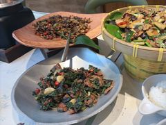 -云海肴·汽锅鸡·云南菜(高德置地店)