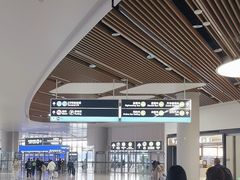 -杭州萧山国际机场