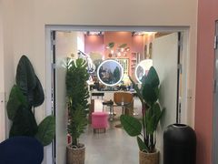 -海马体照相馆(上海宝山万达广场店)