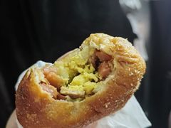-惠源面包店(开禾路店)